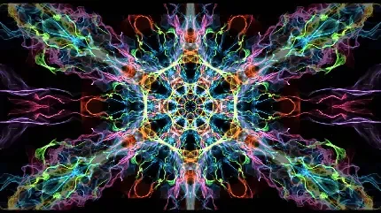  والپیپر تری دی برای اینستاگرام