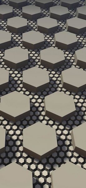  بک گراند سه بعدی برای عکاسی