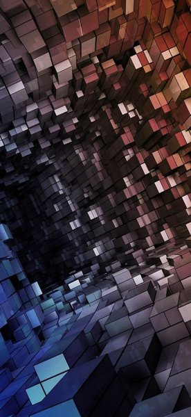  بک گراند سه بعدی برای عکاسی