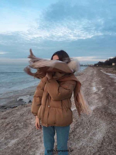  عکس دخترونه ترند امسال