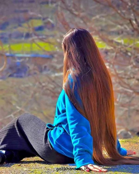  عکس دخترونه ترند امسال