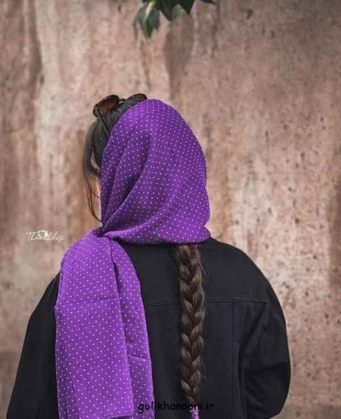  عکس دخترونه ترند امسال