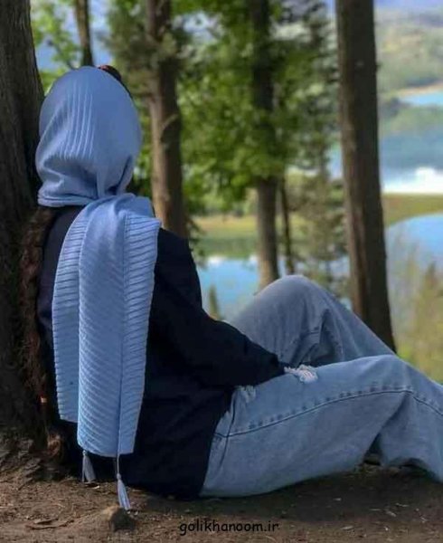  عکس دخترونه ترند امسال