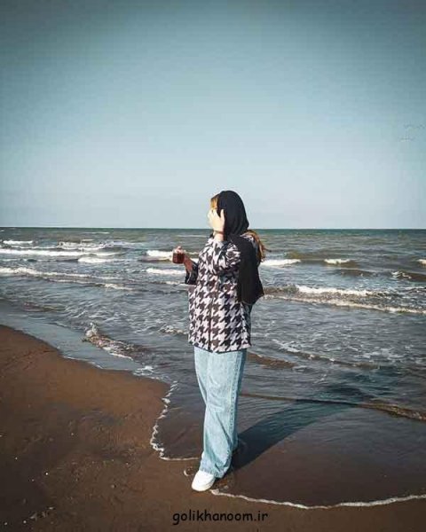  عکس دخترونه ترند امسال