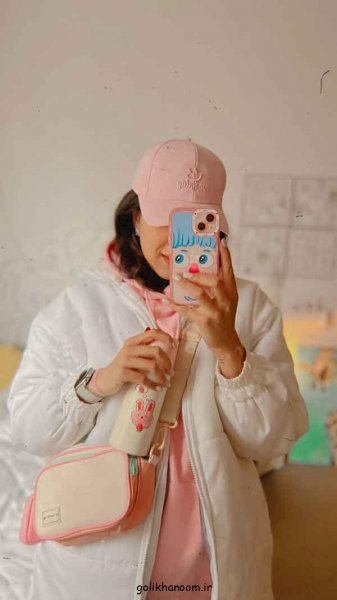  عکس دخترونه ترند امسال