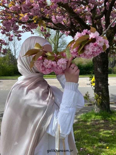  عکس دخترونه ترند امسال