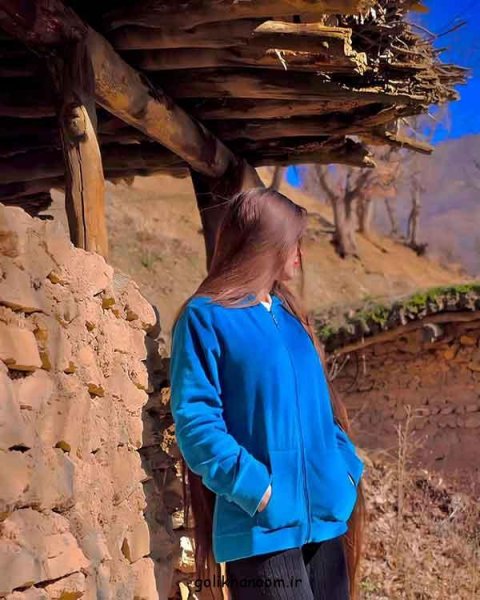  عکس دخترونه ترند امسال