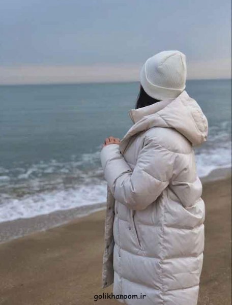  عکس دخترونه ترند امسال