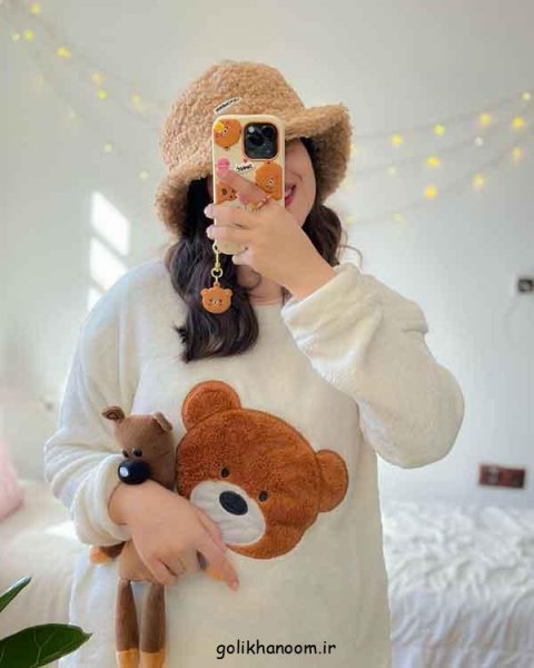  عکس دخترونه ترند امسال