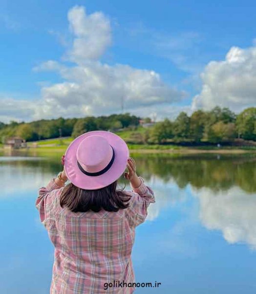  عکس دخترونه ترند امسال