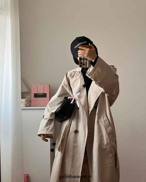  عکس دخترونه ترند امسال