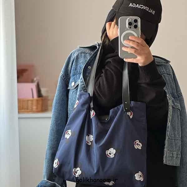  عکس دخترونه ترند امسال