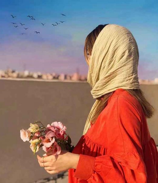 عکس دخترونه مدرن و امروزی