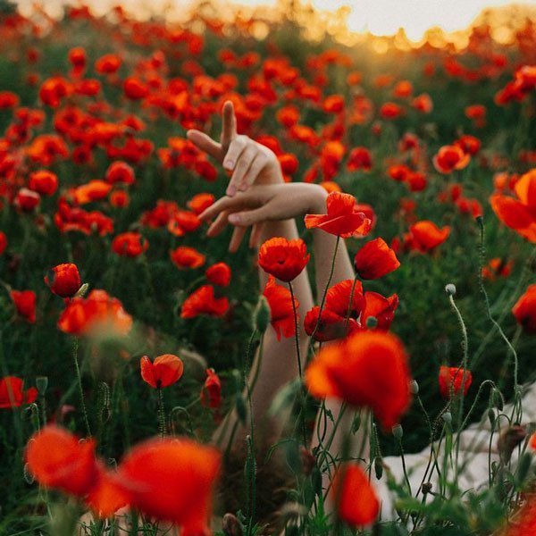  عکس دخترونه مدرن و امروزی