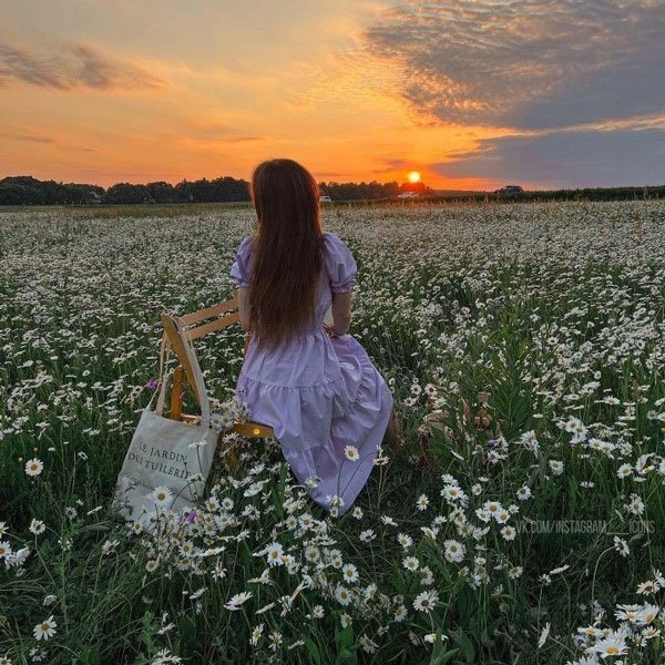  عکس دخترونه مدرن و امروزی