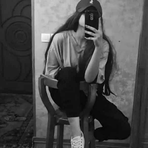  عکس دخترونه مدرن و امروزی