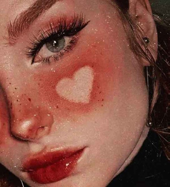  عکس دخترونه مدرن و امروزی