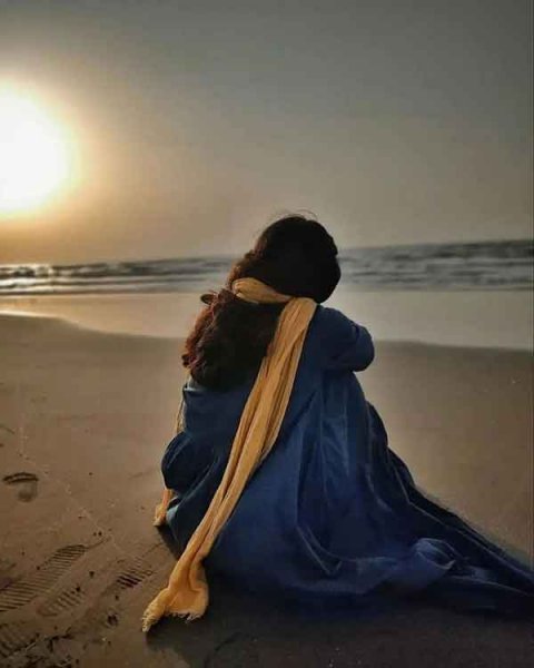  عکس دخترونه مدرن و امروزی