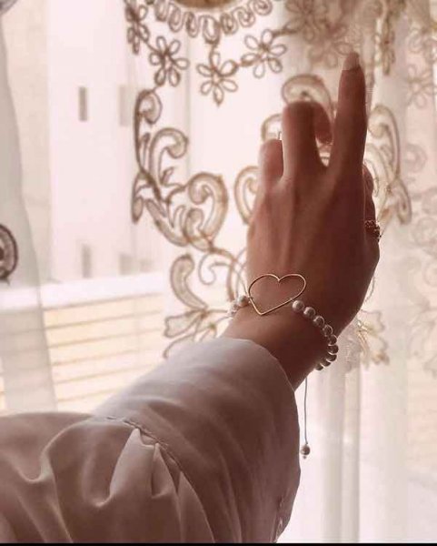  عکس دخترونه مدرن و امروزی