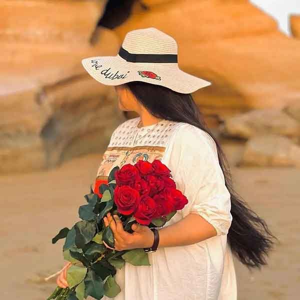  عکس دخترونه مدرن و امروزی