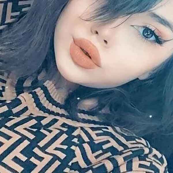  عکس دخترونه مدرن و امروزی