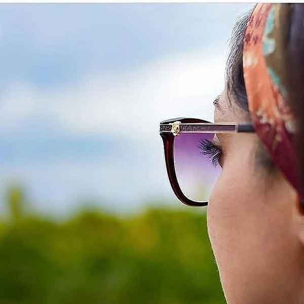  عکس دخترونه مدرن و امروزی