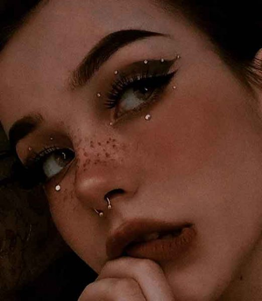  عکس دخترونه مدرن و امروزی