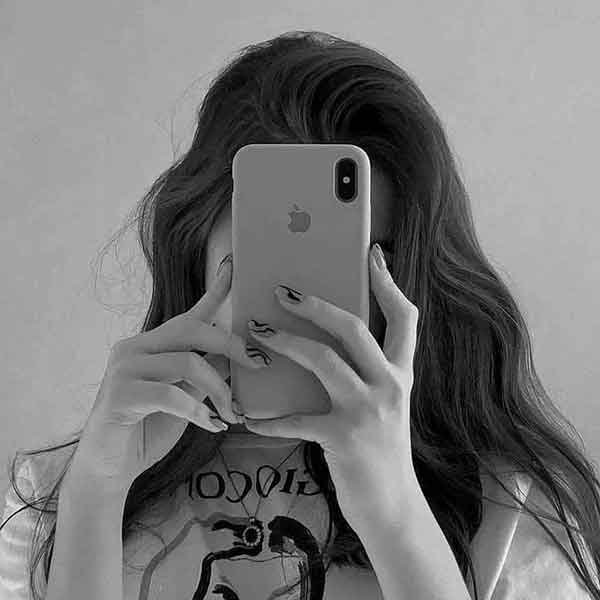  عکس دخترونه مدرن و امروزی