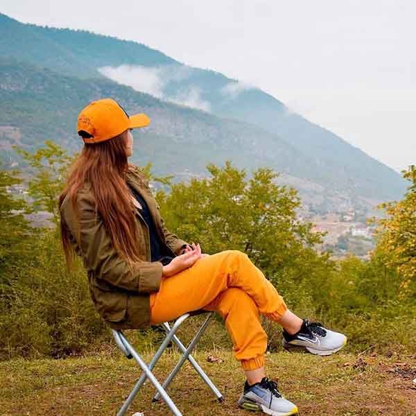  عکس دخترونه مدرن و امروزی