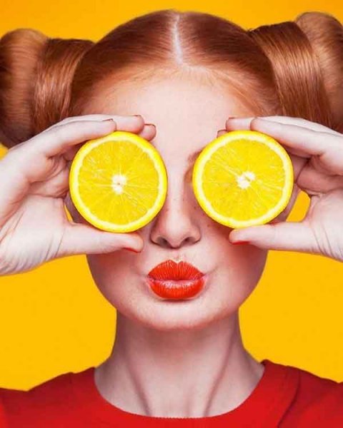  عکس دخترونه مدرن و امروزی