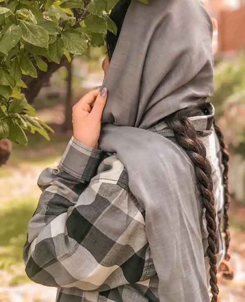  عکس دخترونه مدرن و امروزی