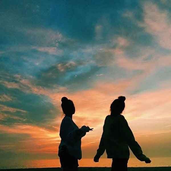  عکس دخترونه مدرن و امروزی