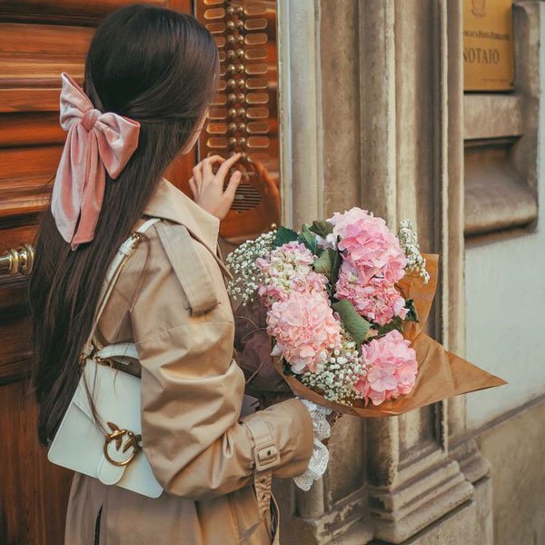  عکس دخترونه مدرن و امروزی