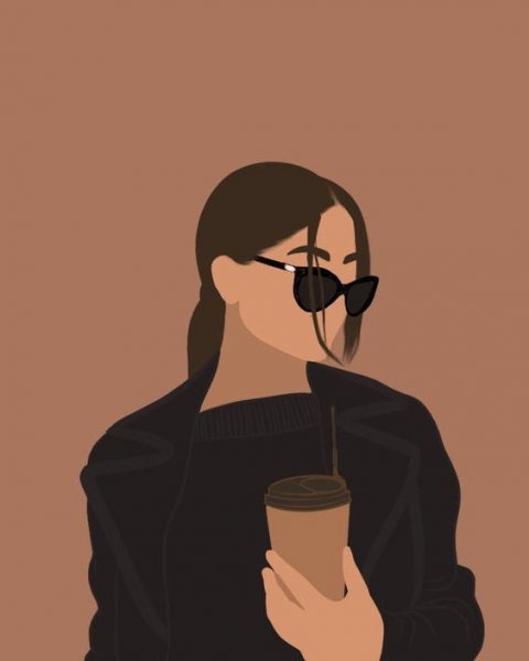  عکس دخترونه مینیمال