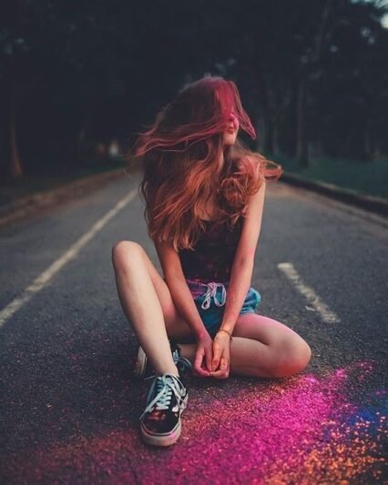  عکس دخترونه جذاب و لاکچری جدید