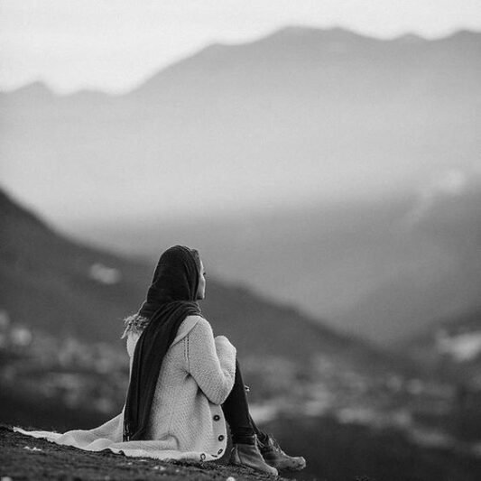  عکس دخترونه جذاب و لاکچری جدید