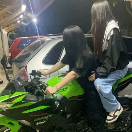  عکس دخترونه خاص برای استوری