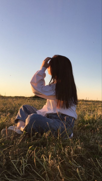  عکس دخترونه خاص برای استوری