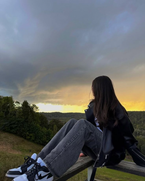  عکس دخترونه خاص برای استوری