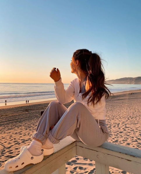  عکس دخترونه خاص برای استوری