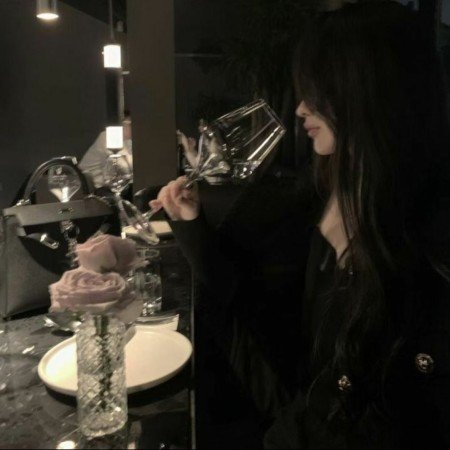  عکس دخترونه خاص برای استوری