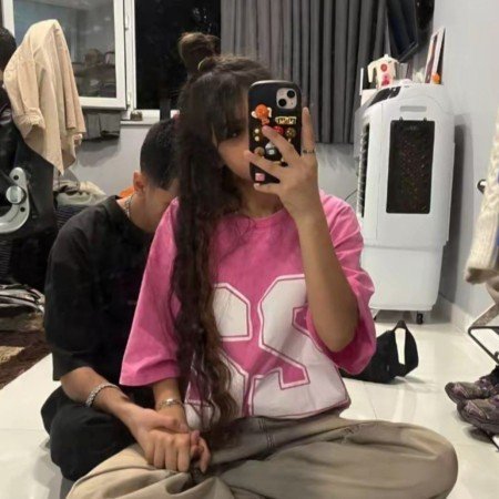  عکس دخترونه خاص برای استوری