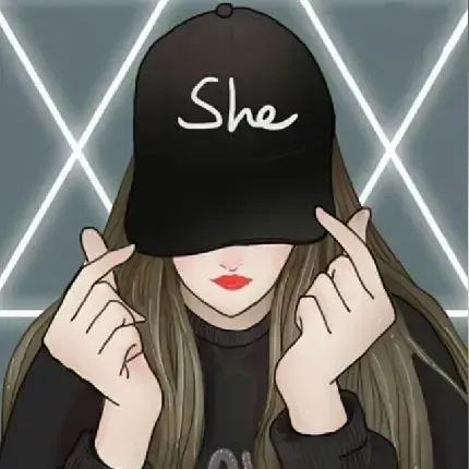  عکس دخترونه فانتزی خاص