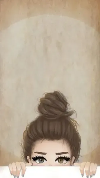  عکس دخترونه فانتزی خاص