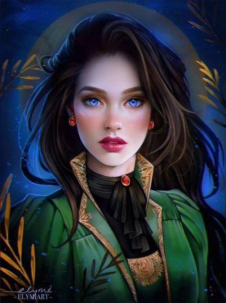  عکس دخترونه فانتزی خاص