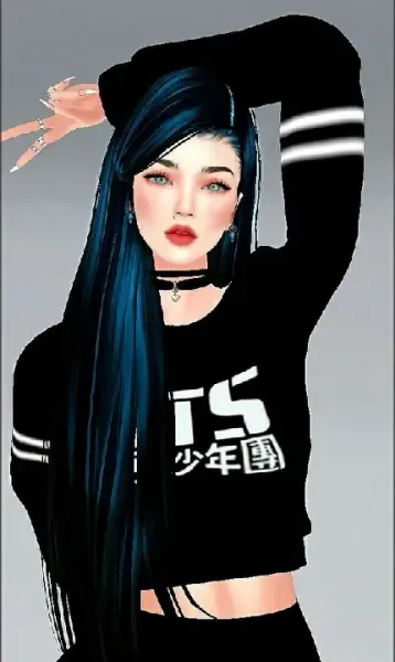  عکس دخترونه فانتزی خاص