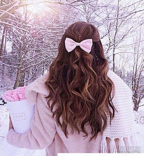  عکس دخترونه شاد بدون متن