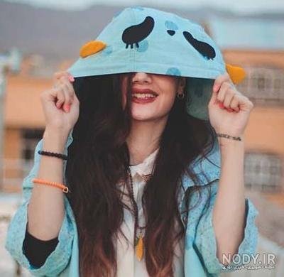 عکس دخترونه شاد بدون متن