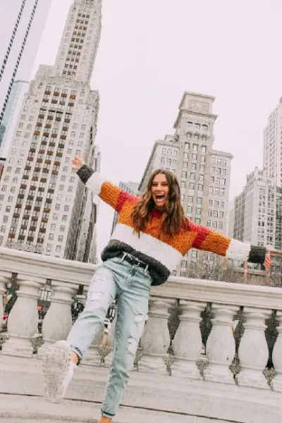  عکس دخترونه شاد بدون متن