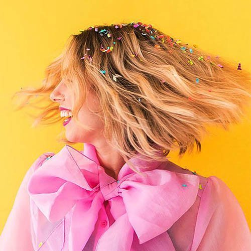  عکس دخترونه شاد بدون متن